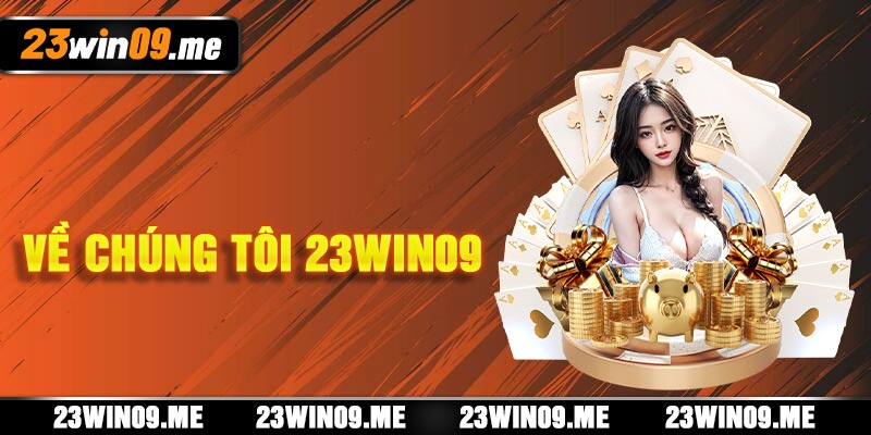 Giới Thiệu 23win09