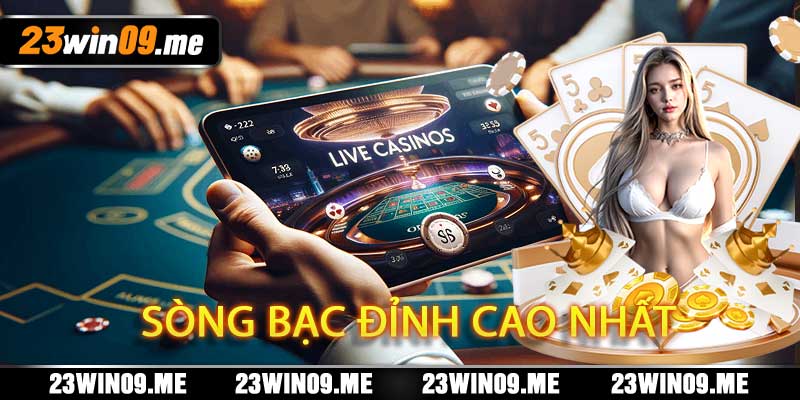 Live Casino