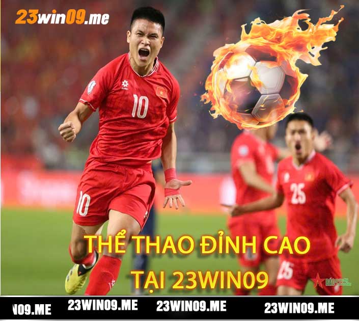 Thể Thao 23win09