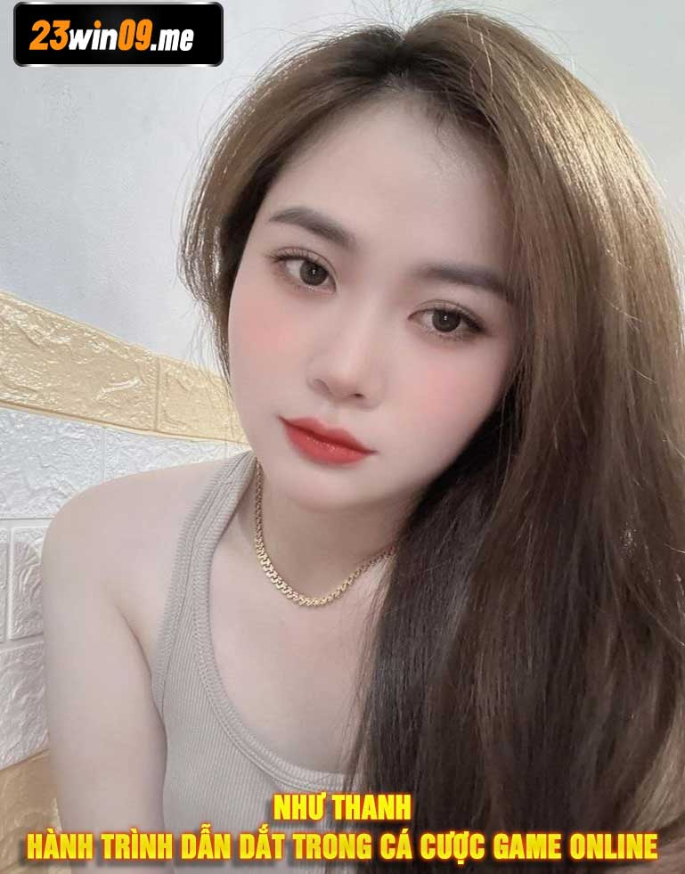 Như Thanh
