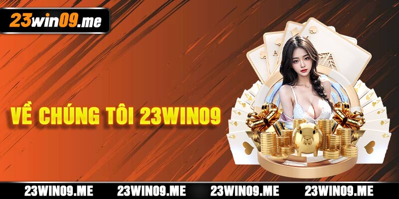 Giới Thiệu 23win